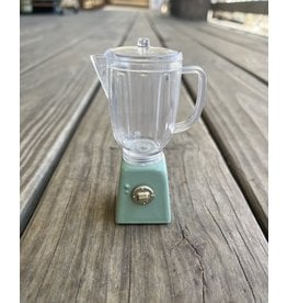 Miniature Blender, Mint - Maileg 2022