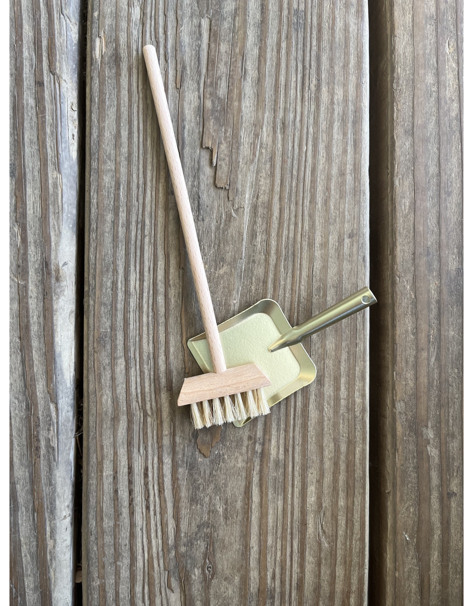 Broom Set - 2022 Maileg