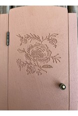 Miniature Closet, Dusty Rose - Maileg