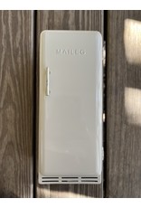 Miniature Fridge Off White - Maileg