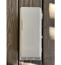 Miniature Fridge Off White - Maileg