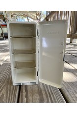 Miniature Fridge Off White - Maileg