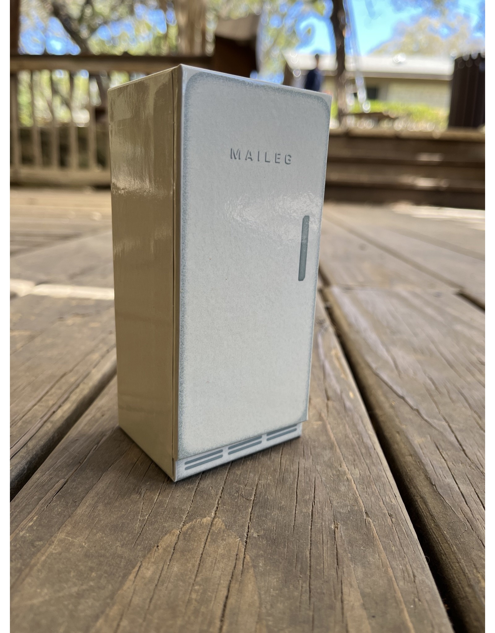 Mouse Cooler - 2021 Maileg