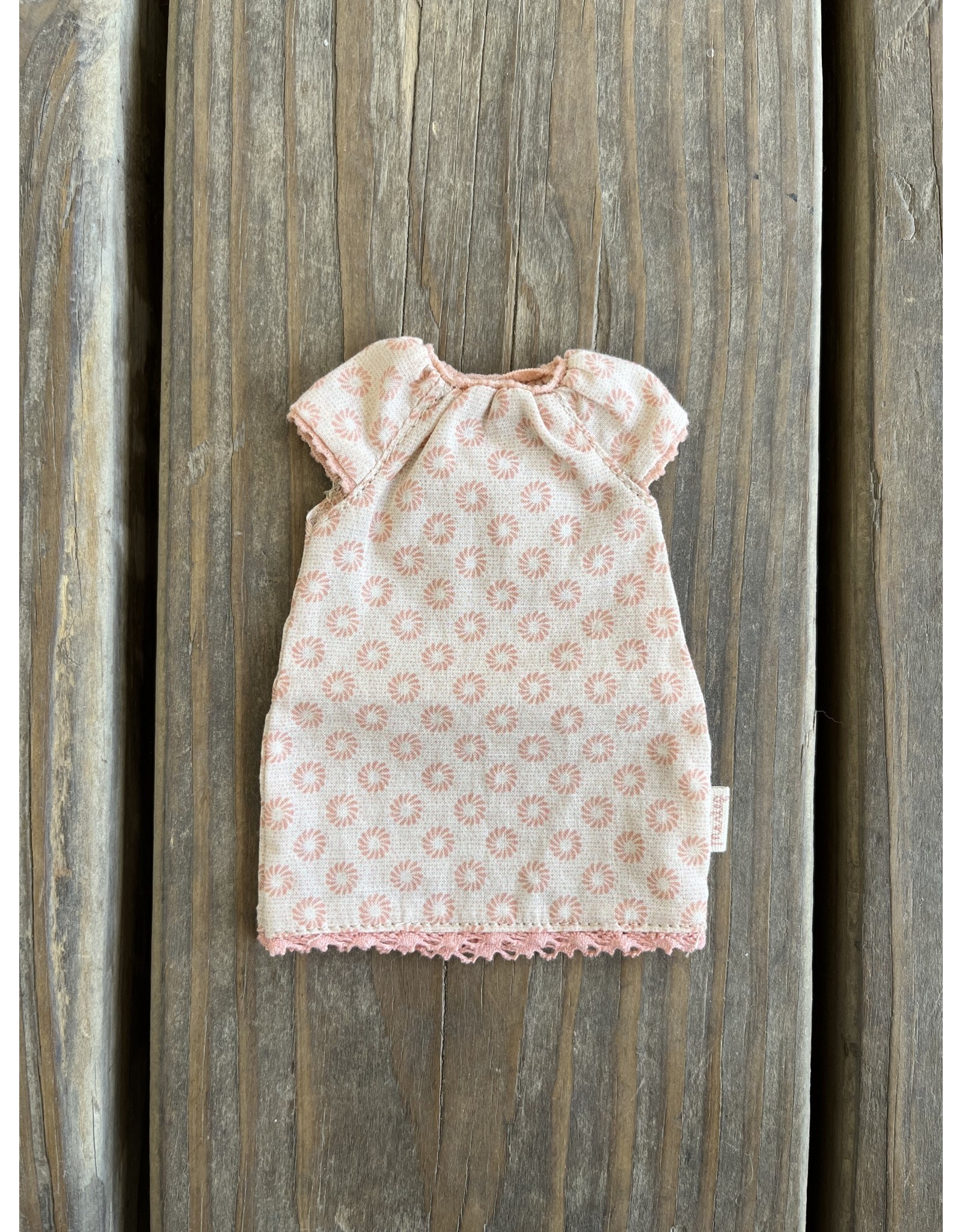 Nightgown, Size 1. 2022 Maileg