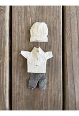 Chef Clothes for Mouse - 2022 Maileg