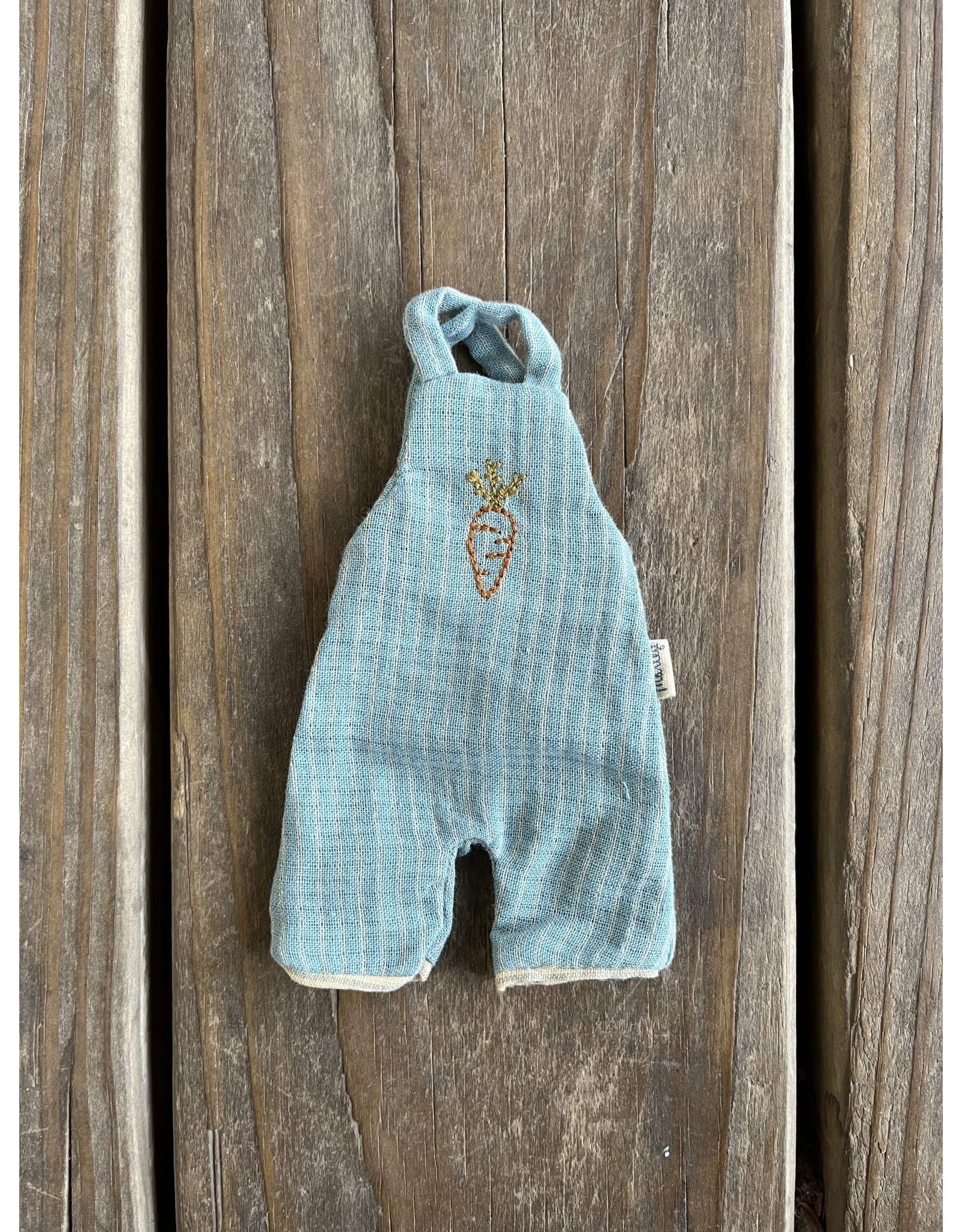 Overalls - Size 2. 2022 Maileg