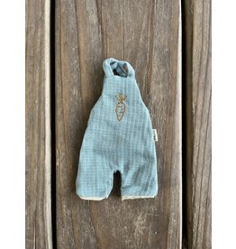 Overalls - Size 2. 2022 Maileg