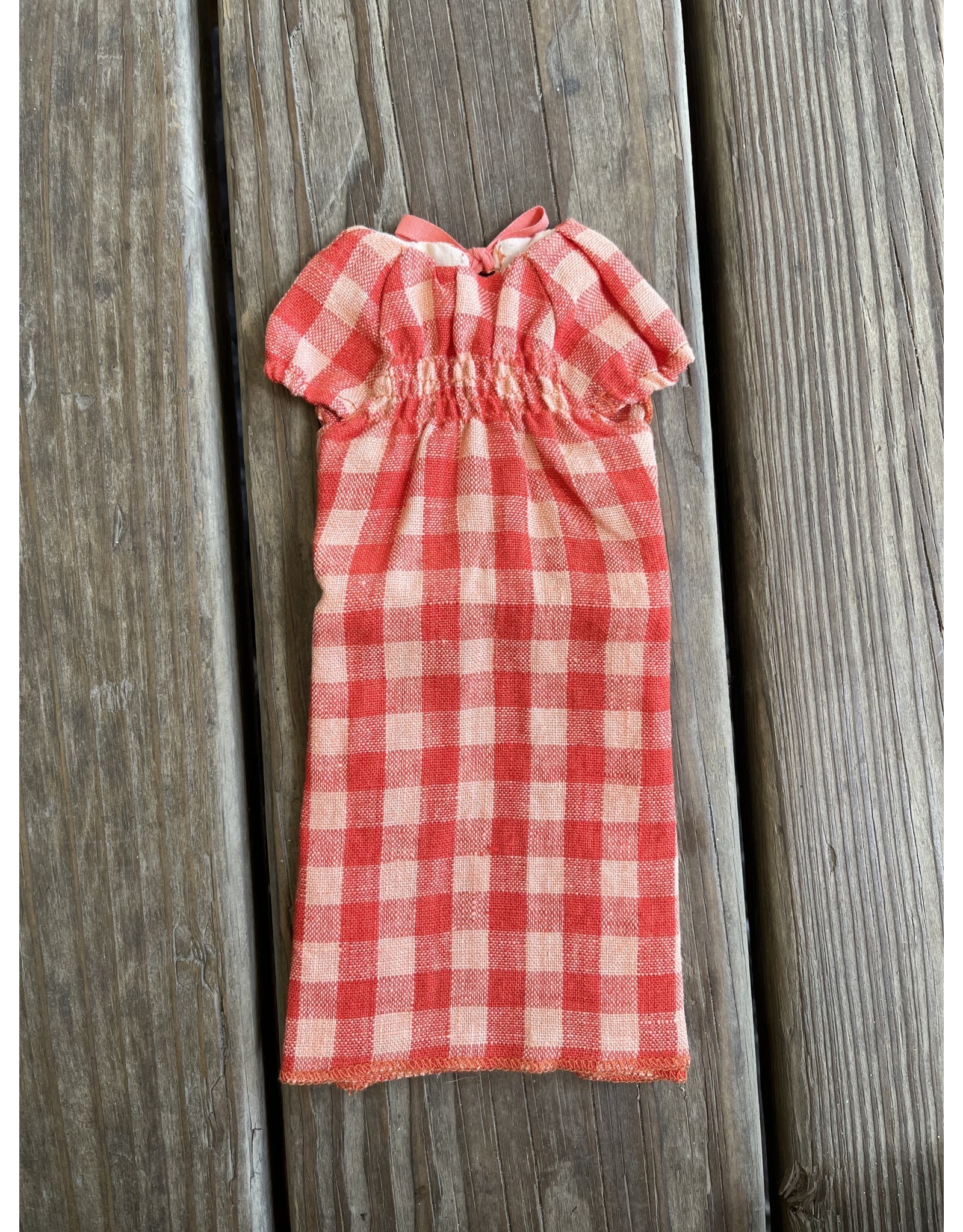 Dress, Size 3. 2022 Maileg