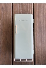 Miniature Fridge Mint - Maileg