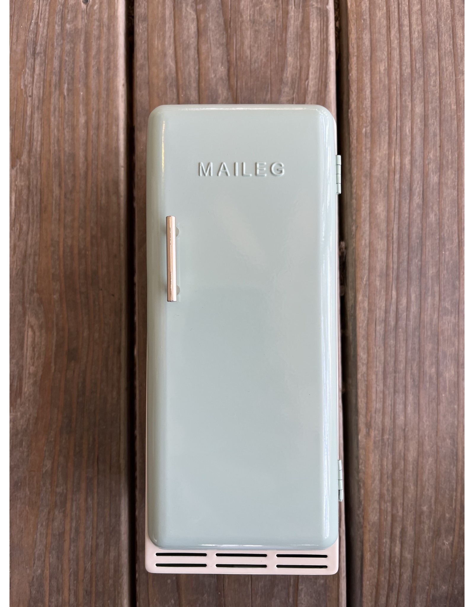 Miniature Fridge Mint - Maileg