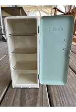 Miniature Fridge Mint - Maileg