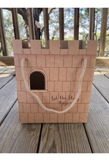 Castle Gift Bag. Maileg
