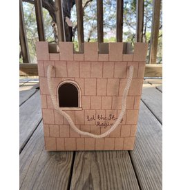 Castle Gift Bag - Maileg