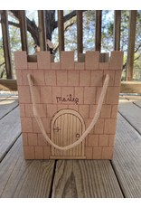 Castle Gift Bag. Maileg