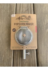 Huckleberry Popcorn Maker