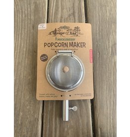 Huckleberry Popcorn Maker