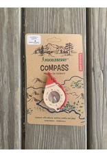 Huckleberry Compass