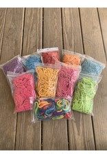 Cotton Loops for Potholder Loom