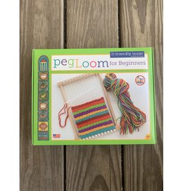 Peg Loom - Harrisville