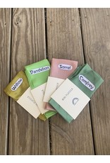 Mini Playsilks - Spring Limited Edition. Sarah's Silk's