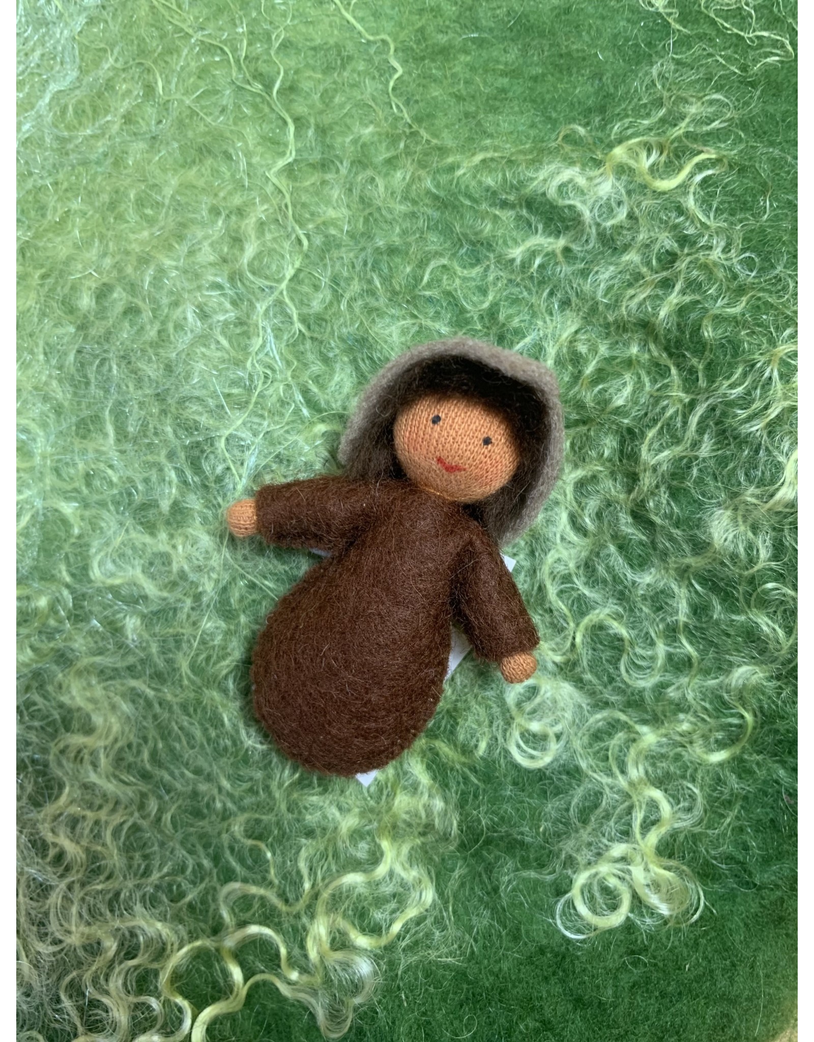 Seed Baby (medium skin, brown hair)