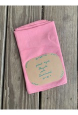 Plant Dyed Play Silk 35x35 by Claudia