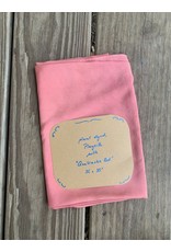 Plant Dyed Play Silk 35x35 by Claudia