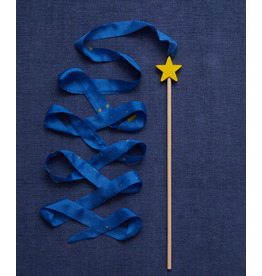 SILK STAR STREAMER