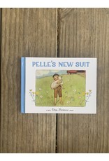 Pelle’s New Suit Mini