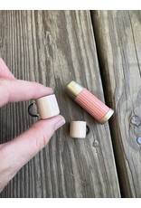 Soft Coral Thermos and Cups - Maileg