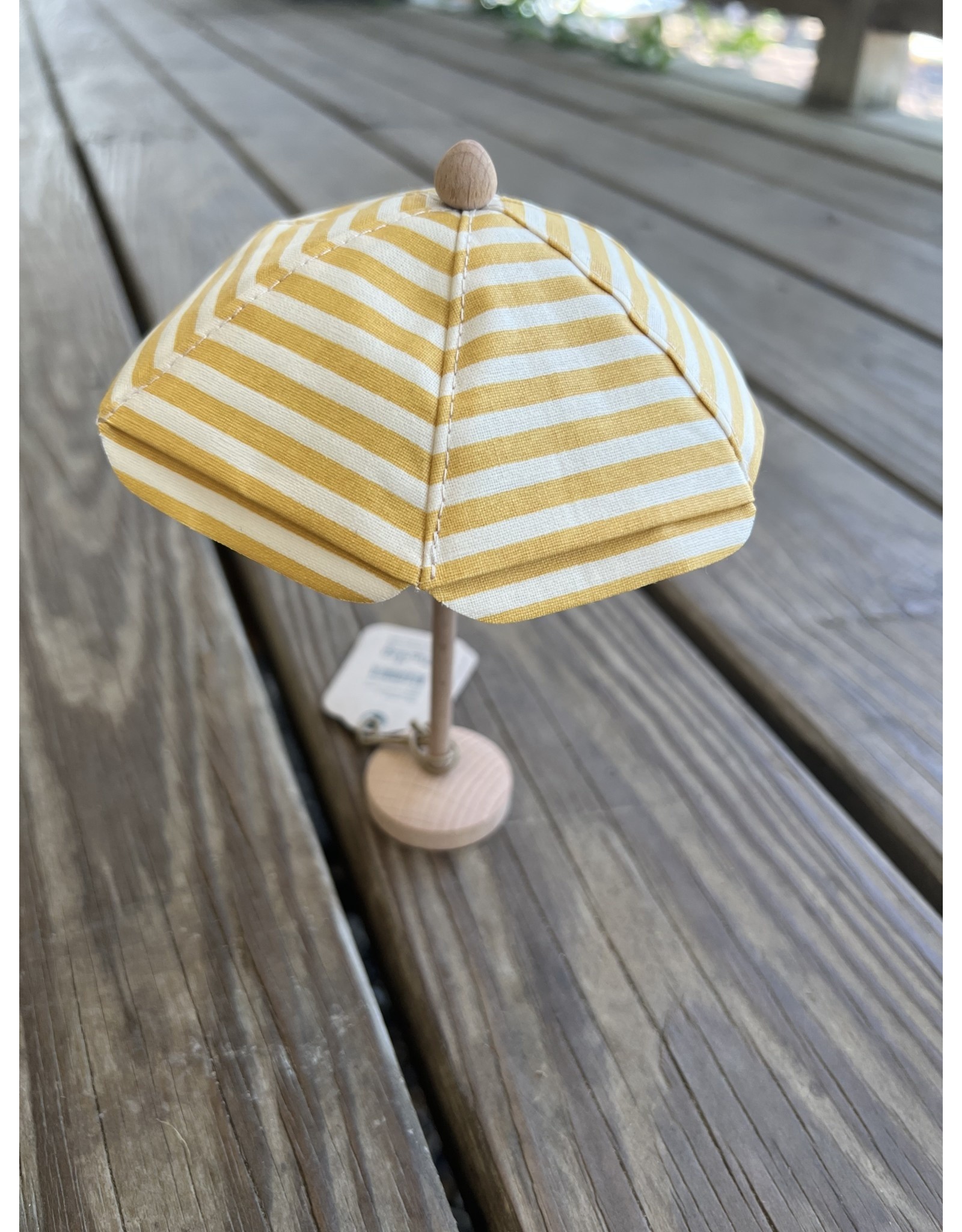 Beach Umbrella - Maileg
