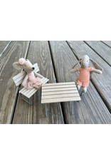 Mouse Garden Set - 2022 Maileg