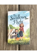 Swallow's Flight - hbk