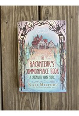 The Raconteur's Commonplace Book - 8th grade AWS Award