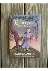 Beatryce Prophecy - 5th grade AWS Award Winner 2022