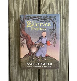Beatryce Prophecy - 5th grade AWS Award Winner 2022