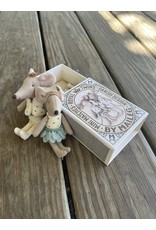 Royal Twins in Matchbox - 2023 Maileg