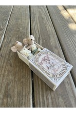 Royal Twins in Matchbox - 2023 Maileg
