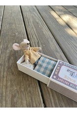 Big Brother Mouse in Matchbox | Summer 2022 * Big Brother Mouse in Matchbox | Summer 2022 *