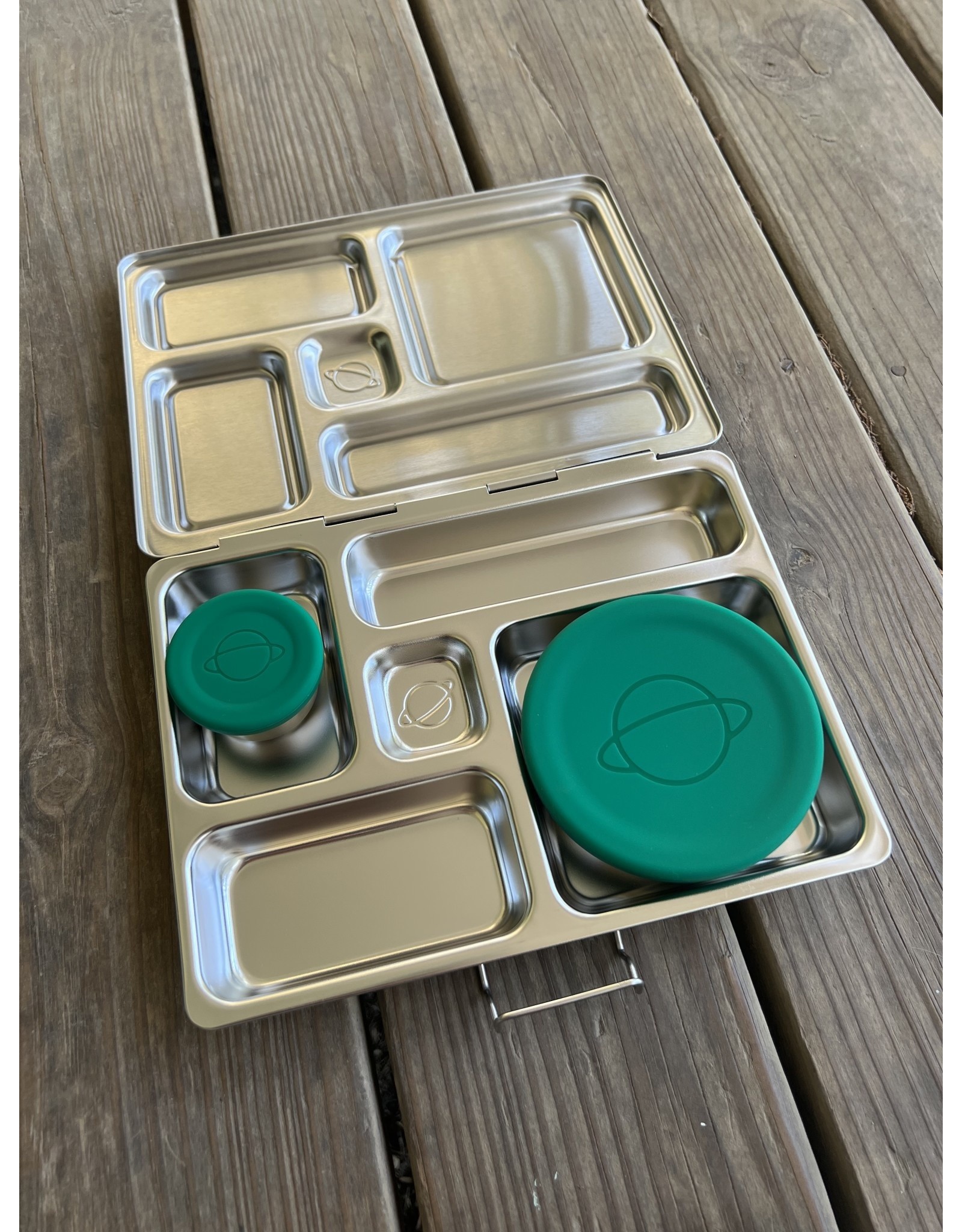 PlanetBox Rover Lunchbox