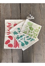 Produce Bag set of 3