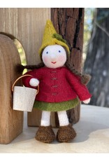 Forest Gnome Mama - Fair Skin