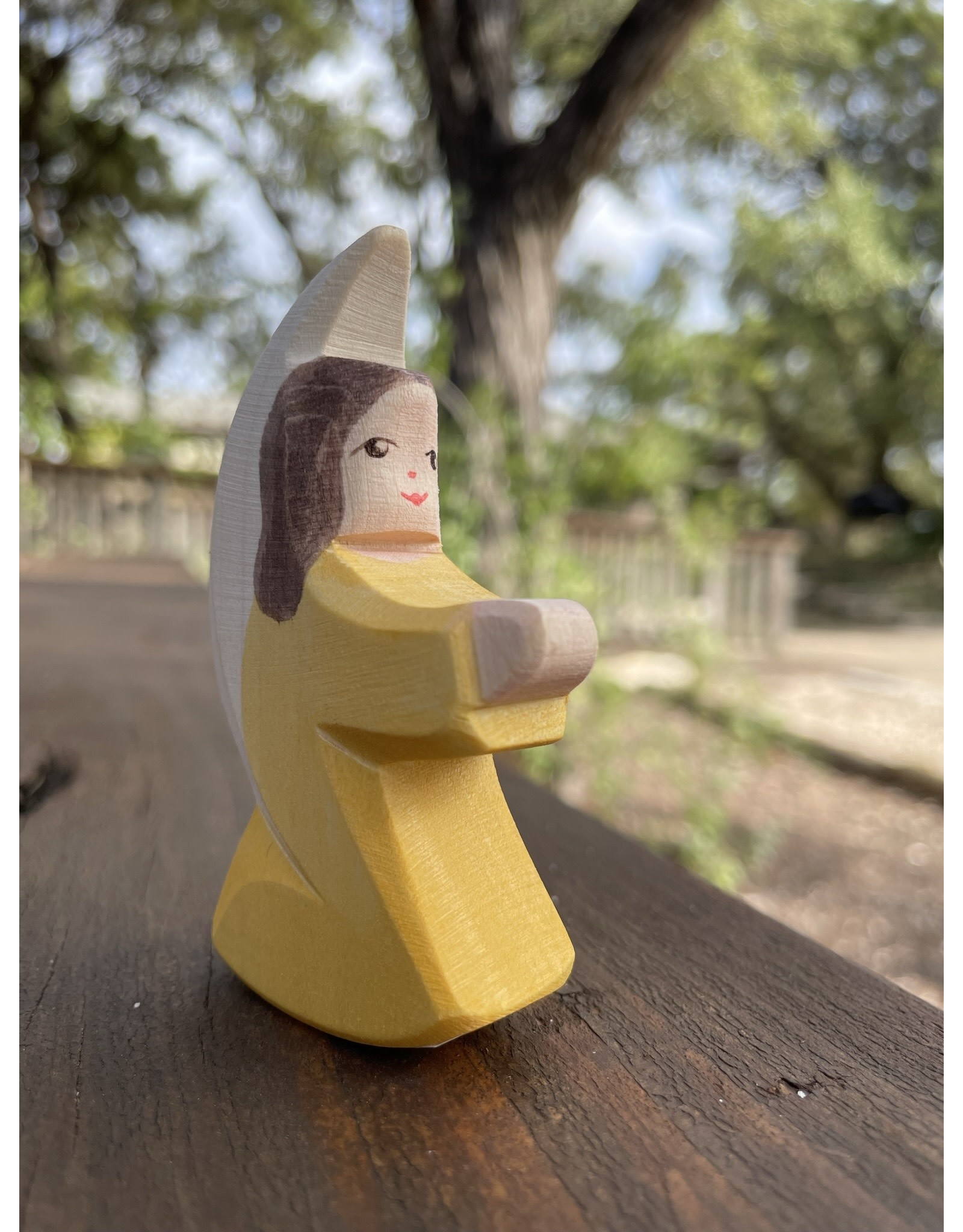 Little Angel Orange - Ostheimer