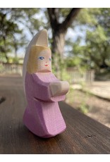 Little Angel  Purple - Ostheimer