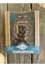 Minotaur's Labyrinth