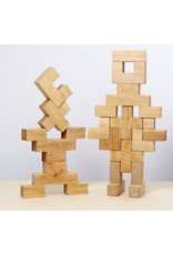 SALE! Building Set Stairway - Grimm's. Local Pick Up Only. Was $124