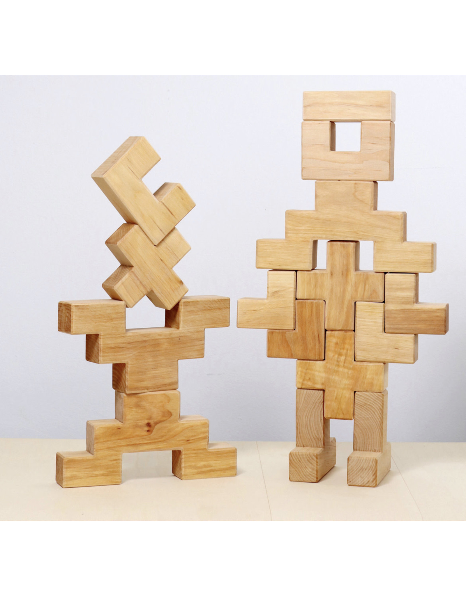 Building Set Stairway - Grimm's. Local Pick Up Only.