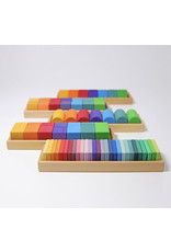 Sale! Shapes and Colors - Grimm's. Local Pick Up Only. Reg price: $138