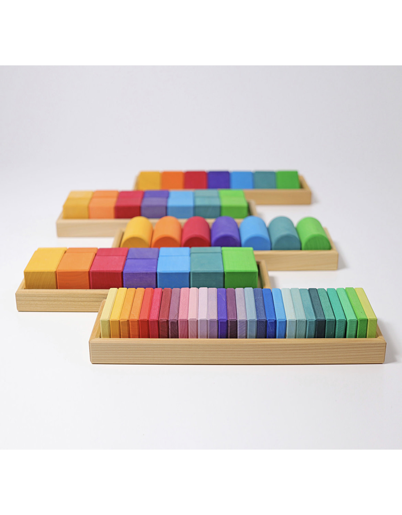 Sale! Shapes and Colors - Grimm's. Local Pick Up Only. Reg price: $138