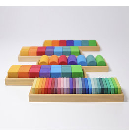 Sale! Shapes and Colors - Grimm's. Local Pick Up Only. Reg price: $138